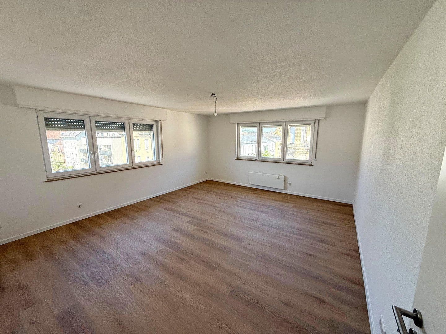 4 bedroom flat to rent, 95 m², Stuttgart, Baden-Württemberg 4 bedroom flat to rent, 95 m², Stuttgart, Baden-Württemberg