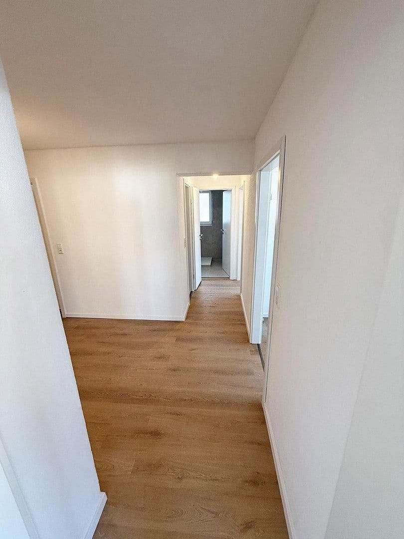 4 bedroom flat to rent, 95 m², Stuttgart, Baden-Württemberg 4 bedroom flat to rent, 95 m², Stuttgart, Baden-Württemberg