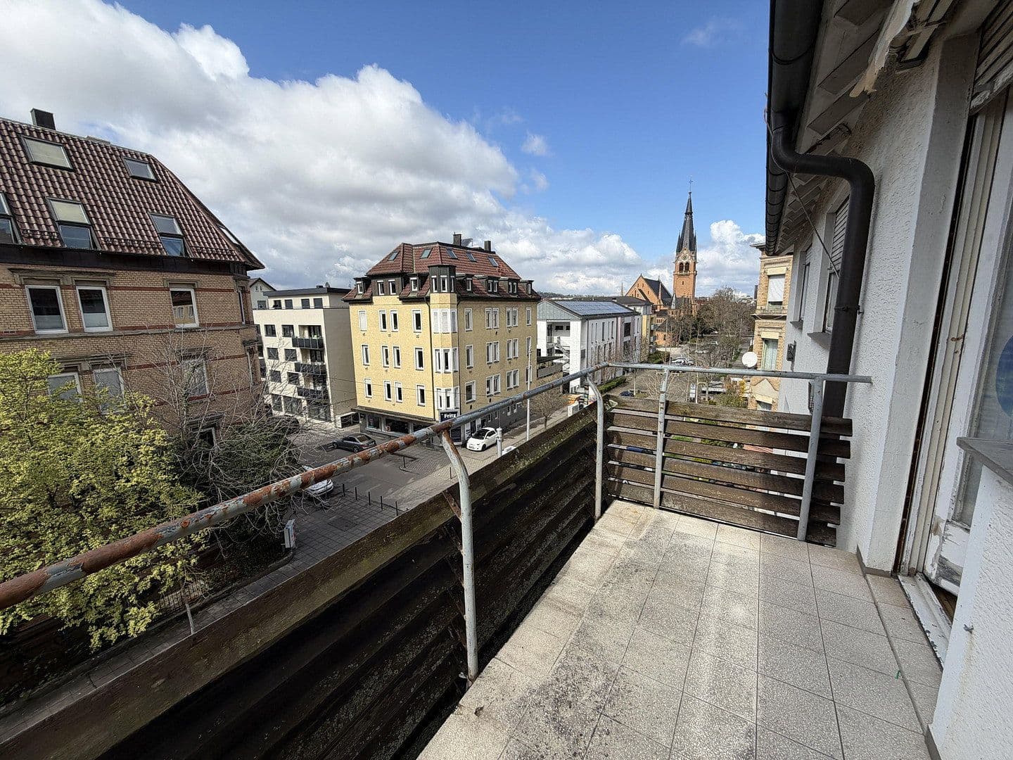 4 bedroom flat to rent, 95 m², Stuttgart, Baden-Württemberg 4 bedroom flat to rent, 95 m², Stuttgart, Baden-Württemberg