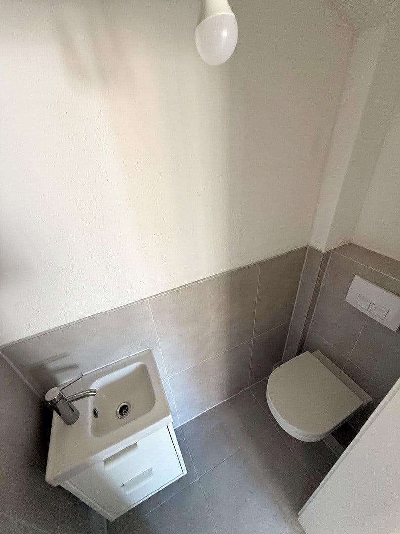 4 bedroom flat to rent, 95 m², Stuttgart, Baden-Württemberg 4 bedroom flat to rent, 95 m², Stuttgart, Baden-Württemberg