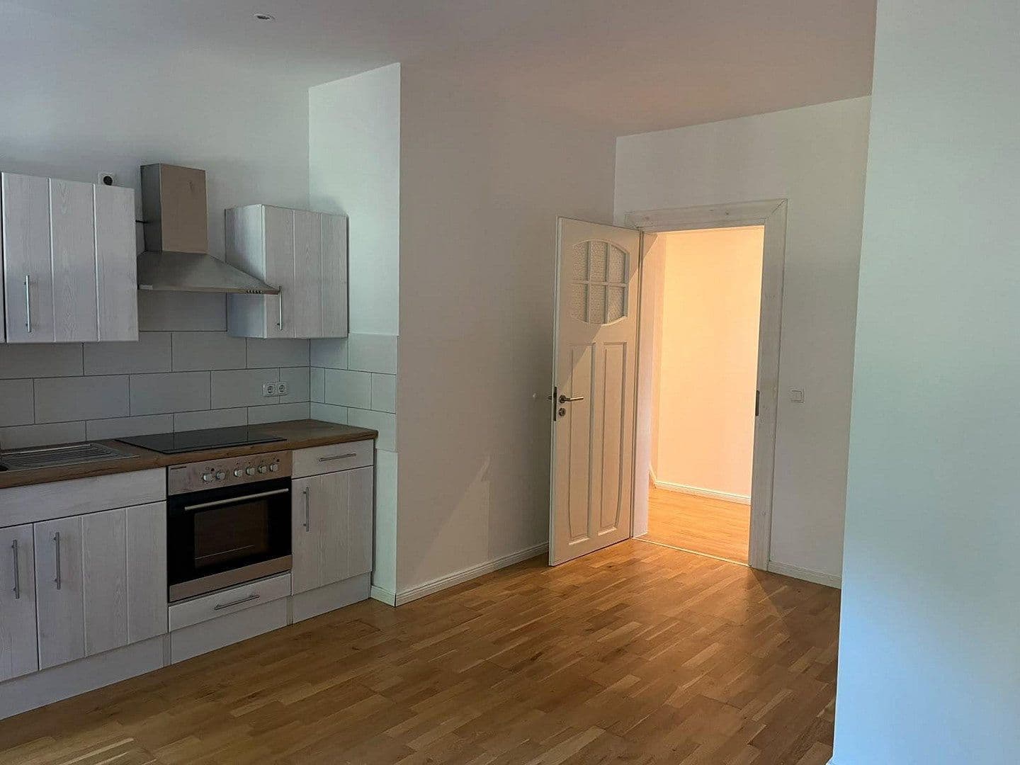 2 bedroom flat to rent, 56 m², Lutherstraße 24, Leipzig, Saxony 2 bedroom flat to rent, 56 m², Lutherstraße 24, Leipzig, Saxony