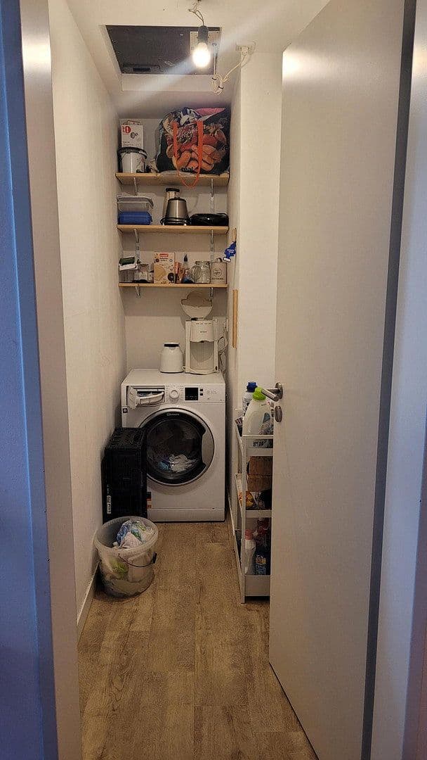 2 bedroom flat to rent, 37 m², Recklinghausen, North Rhine-Westphalia 2 bedroom flat to rent, 37 m², Recklinghausen, North Rhine-Westphalia