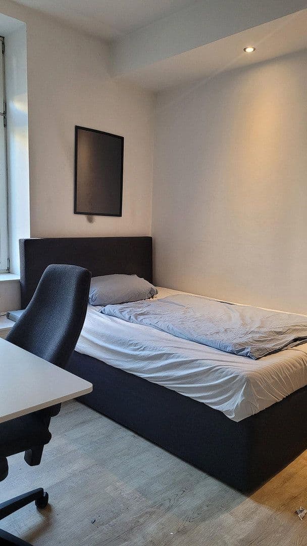 2 bedroom flat to rent, 37 m², Recklinghausen, North Rhine-Westphalia 2 bedroom flat to rent, 37 m², Recklinghausen, North Rhine-Westphalia