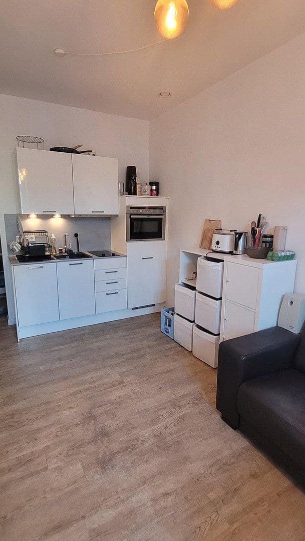 2 bedroom flat to rent, 37 m², Recklinghausen, North Rhine-Westphalia 2 bedroom flat to rent, 37 m², Recklinghausen, North Rhine-Westphalia