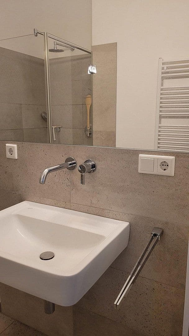 2 bedroom flat to rent, 37 m², Recklinghausen, North Rhine-Westphalia 2 bedroom flat to rent, 37 m², Recklinghausen, North Rhine-Westphalia