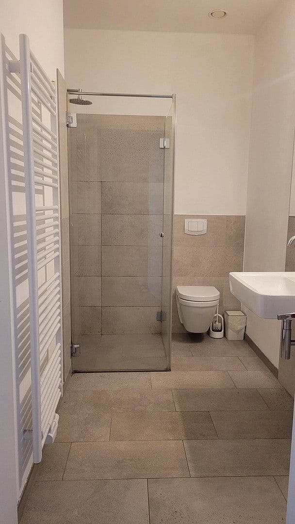 2 bedroom flat to rent, 37 m², Recklinghausen, North Rhine-Westphalia 2 bedroom flat to rent, 37 m², Recklinghausen, North Rhine-Westphalia