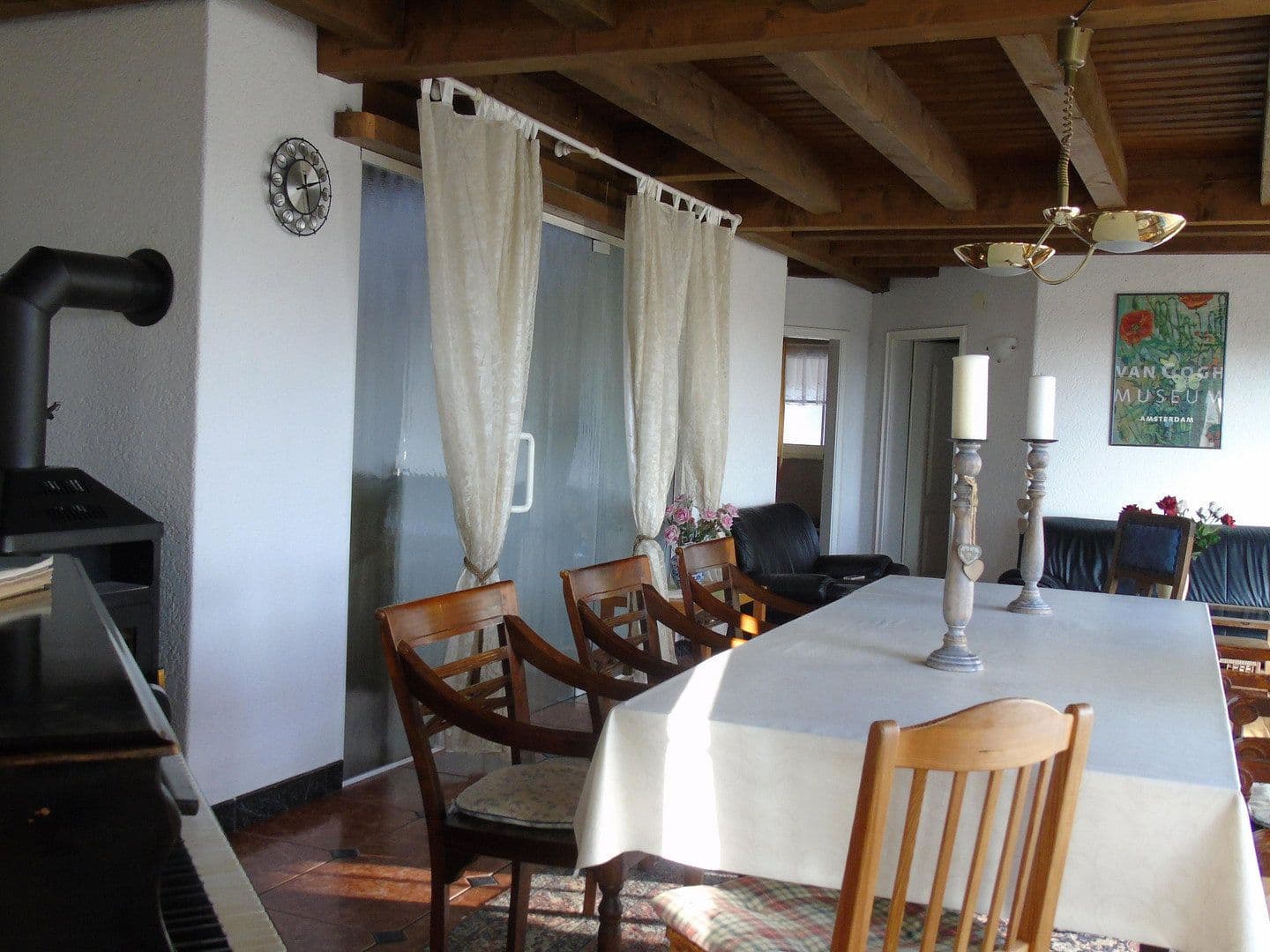 house to rent, 120 m², Buchenweg 2, Sandberg, Bavaria house to rent, 120 m², Buchenweg 2, Sandberg, Bavaria