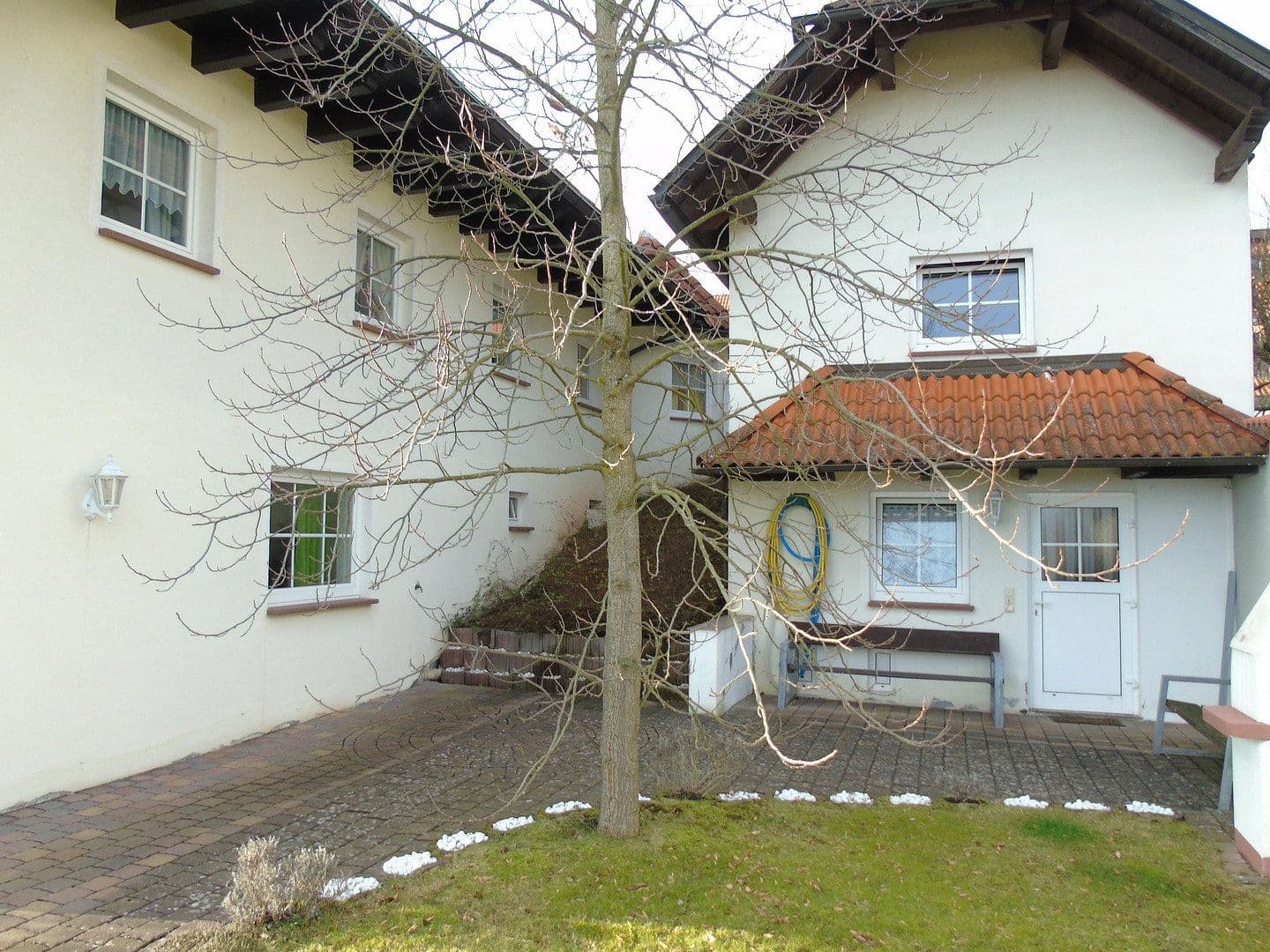 house to rent, 120 m², Buchenweg 2, Sandberg, Bavaria house to rent, 120 m², Buchenweg 2, Sandberg, Bavaria