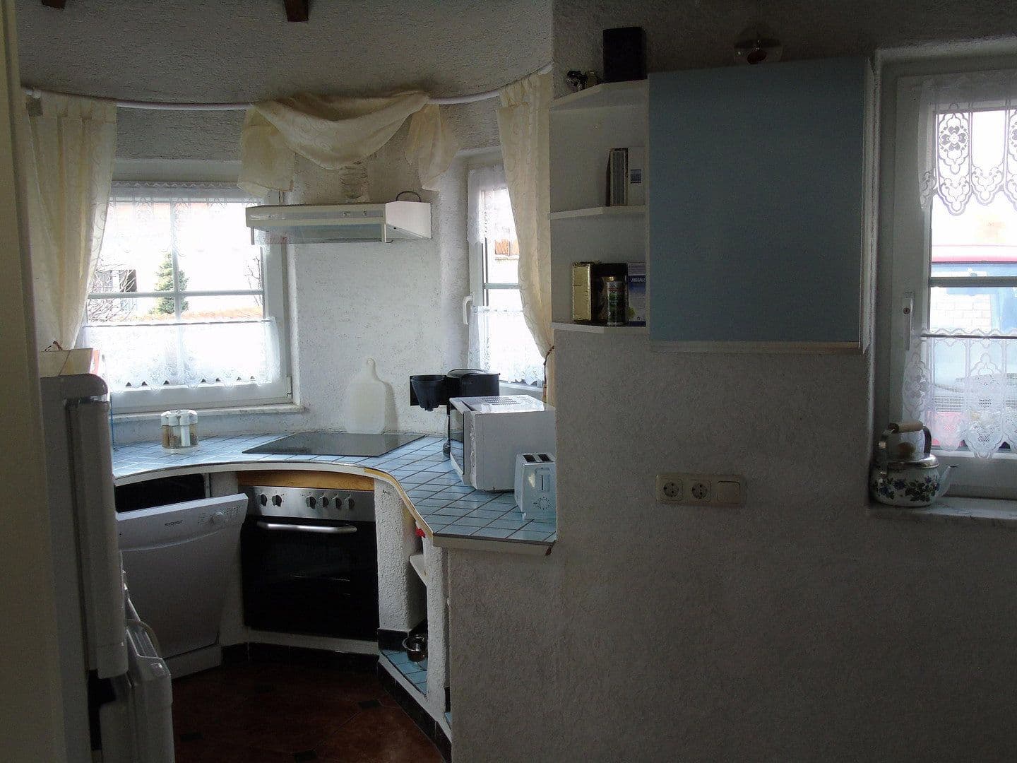 house to rent, 120 m², Buchenweg 2, Sandberg, Bavaria house to rent, 120 m², Buchenweg 2, Sandberg, Bavaria