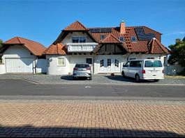 house to rent, 120 m², Buchenweg 2, Sandberg, Bavaria house to rent, 120 m², Buchenweg 2, Sandberg, Bavaria