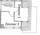 3 bedroom flat to rent, 101 m², Kusterdingen, Baden-Württemberg 3 bedroom flat to rent, 101 m², Kusterdingen, Baden-Württemberg