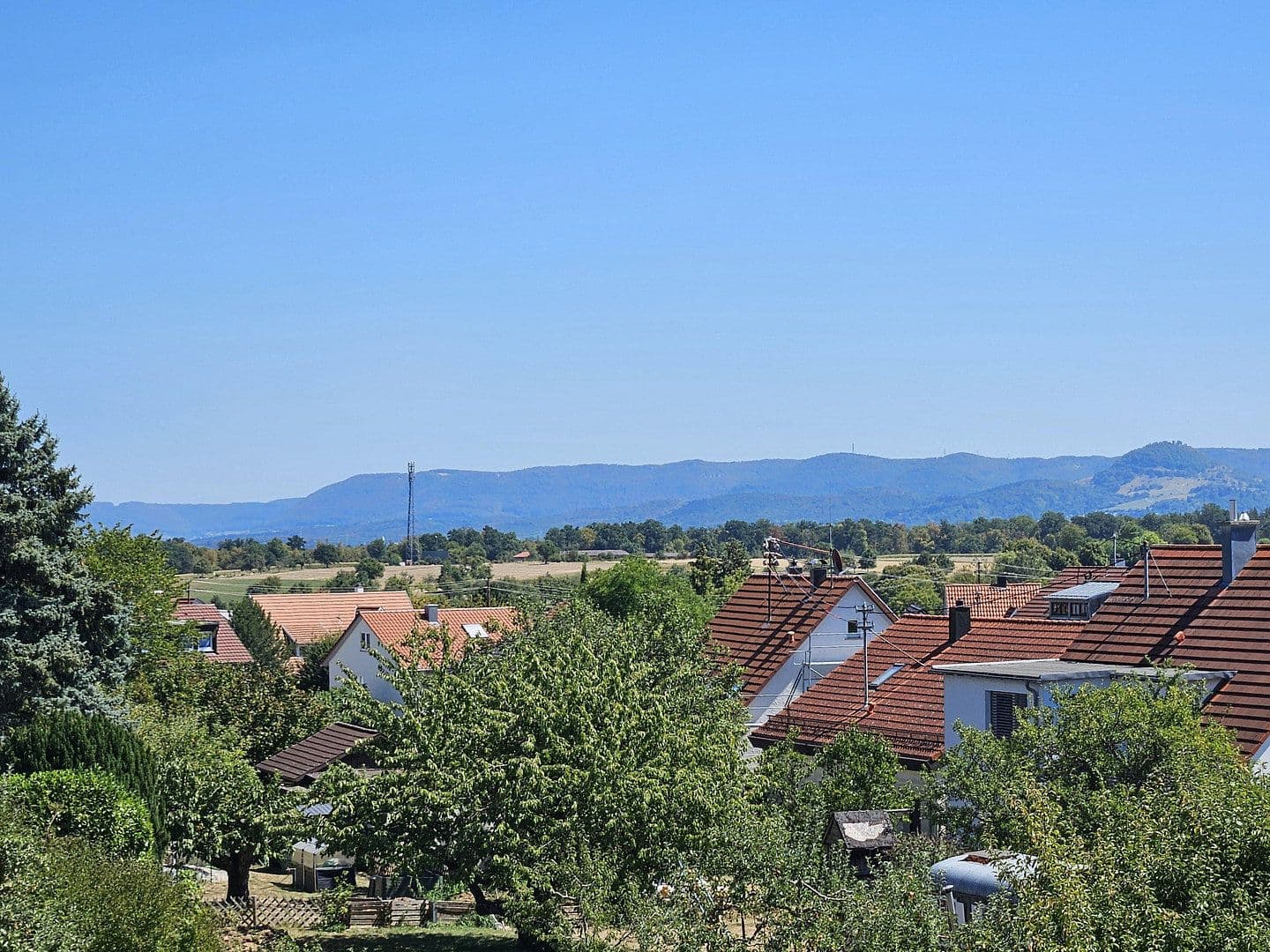 3 bedroom flat to rent, 101 m², Kusterdingen, Baden-Württemberg 3 bedroom flat to rent, 101 m², Kusterdingen, Baden-Württemberg