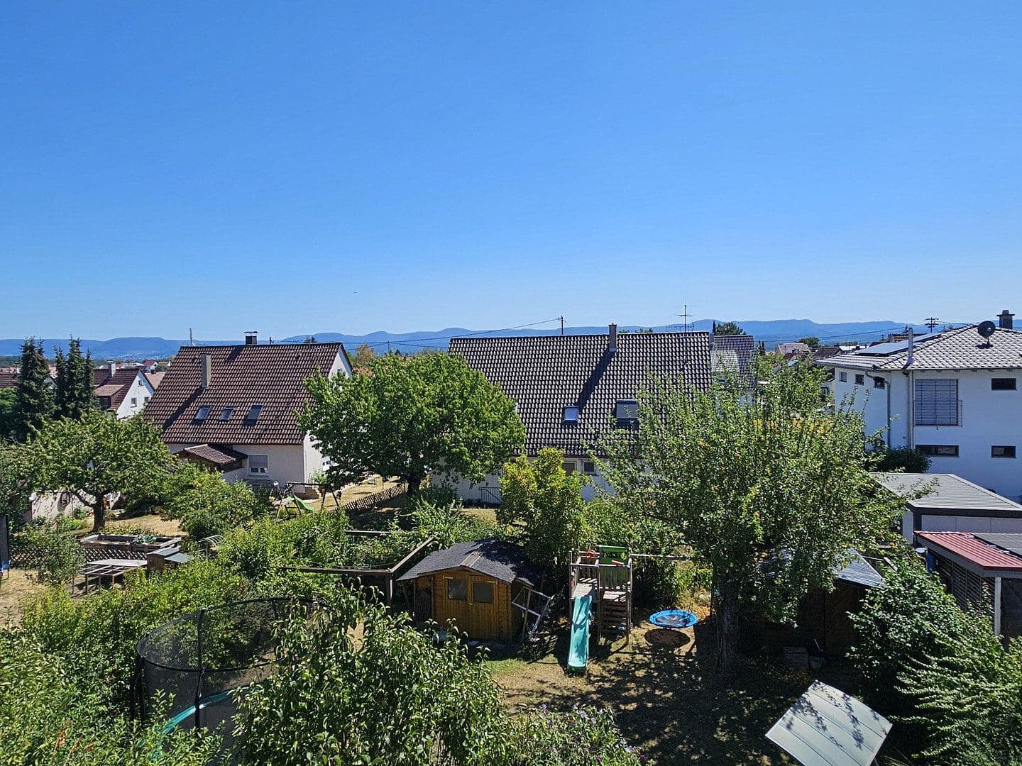 3 bedroom flat to rent, 101 m², Kusterdingen, Baden-Württemberg 3 bedroom flat to rent, 101 m², Kusterdingen, Baden-Württemberg