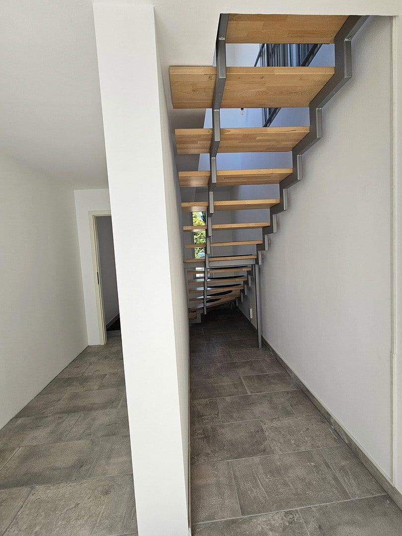 3 bedroom flat to rent, 101 m², Kusterdingen, Baden-Württemberg 3 bedroom flat to rent, 101 m², Kusterdingen, Baden-Württemberg