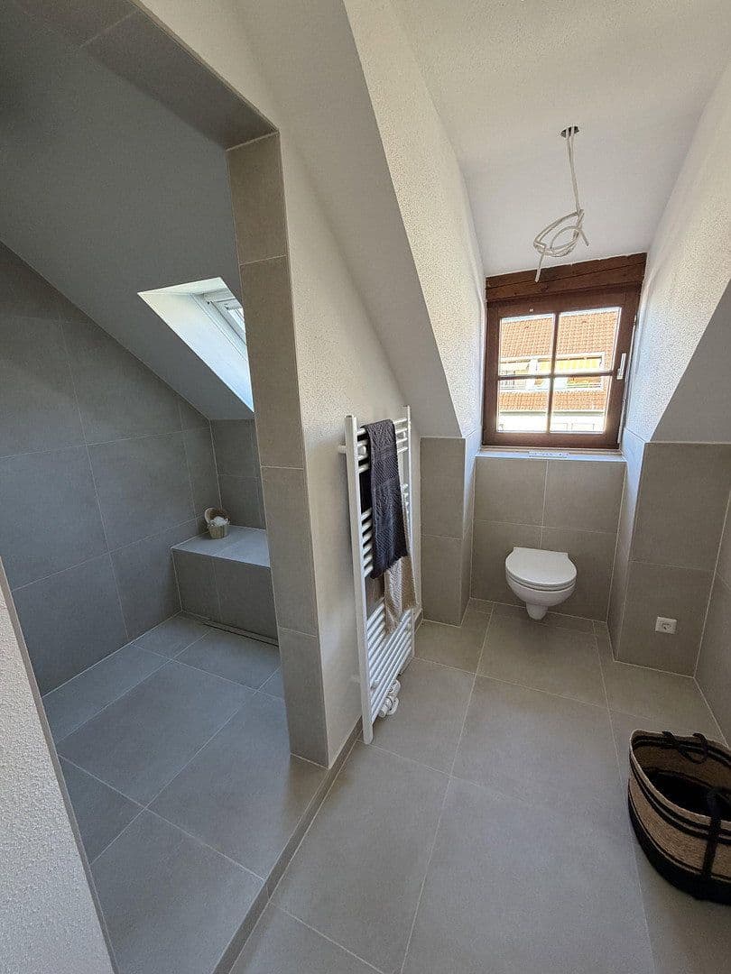 2 bedroom with open-plan kitchen flat for sale, 65 m², Neu-Ulm, Bavaria 2 bedroom with open-plan kitchen flat for sale, 65 m², Neu-Ulm, Bavaria