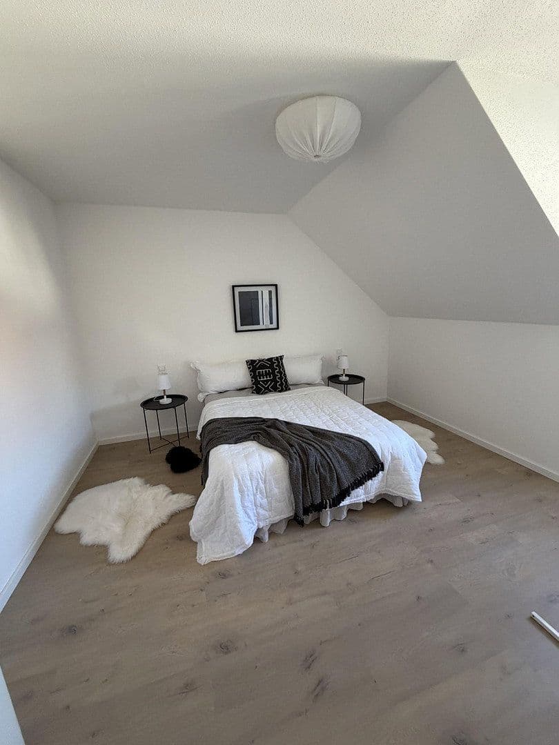 2 bedroom with open-plan kitchen flat for sale, 65 m², Neu-Ulm, Bavaria 2 bedroom with open-plan kitchen flat for sale, 65 m², Neu-Ulm, Bavaria