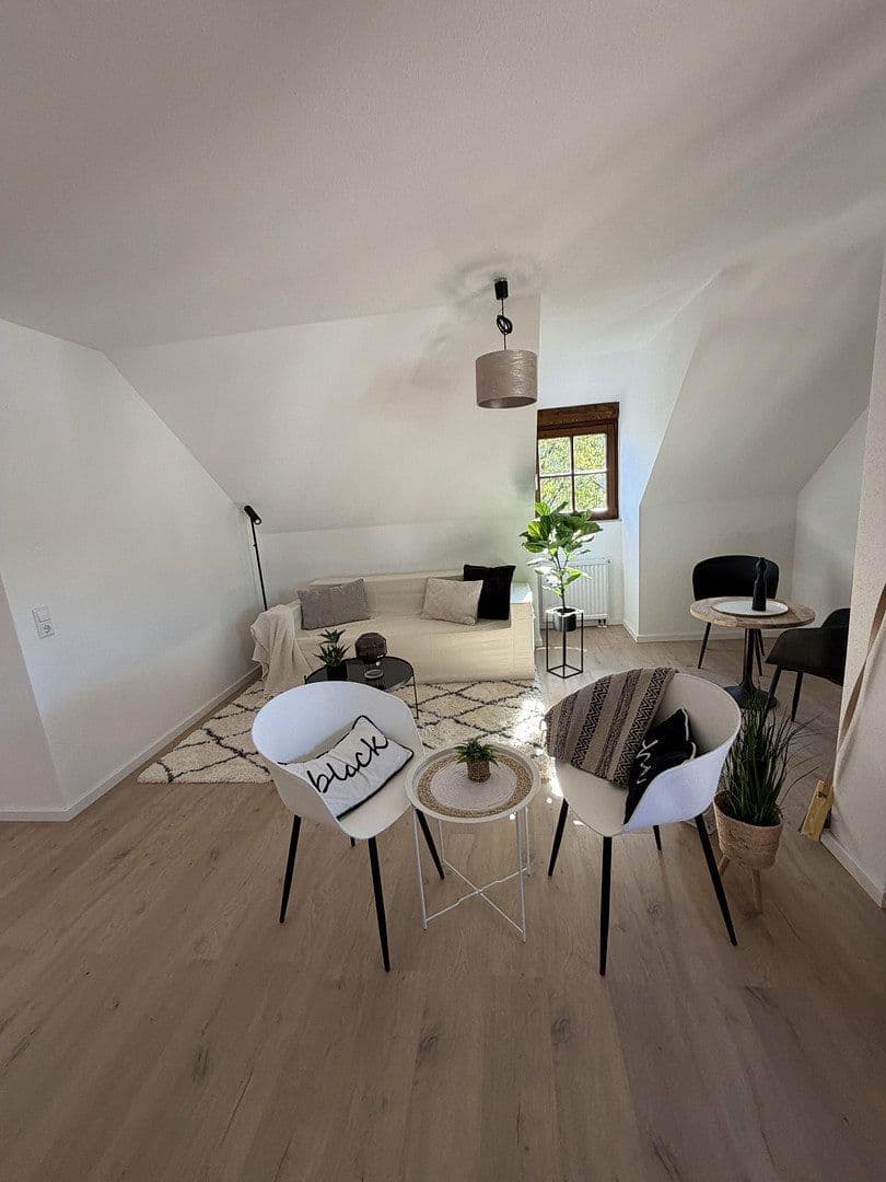 2 bedroom with open-plan kitchen flat for sale, 65 m², Neu-Ulm, Bavaria 2 bedroom with open-plan kitchen flat for sale, 65 m², Neu-Ulm, Bavaria