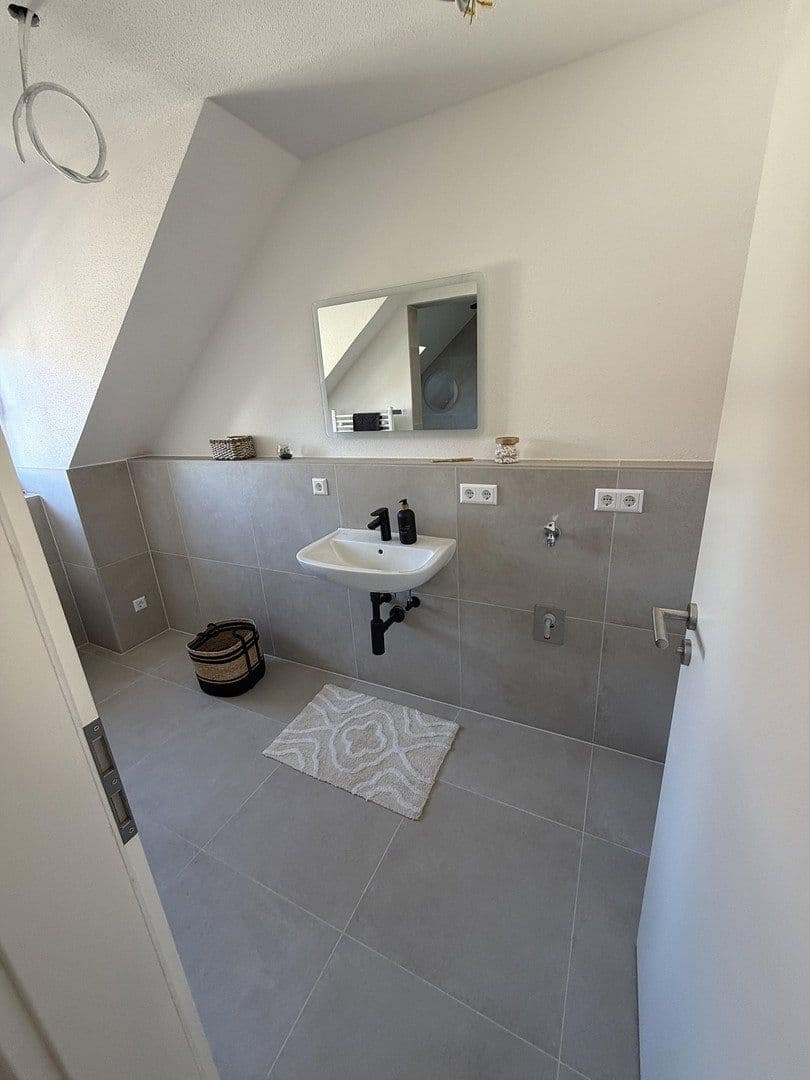 2 bedroom with open-plan kitchen flat for sale, 65 m², Neu-Ulm, Bavaria 2 bedroom with open-plan kitchen flat for sale, 65 m², Neu-Ulm, Bavaria