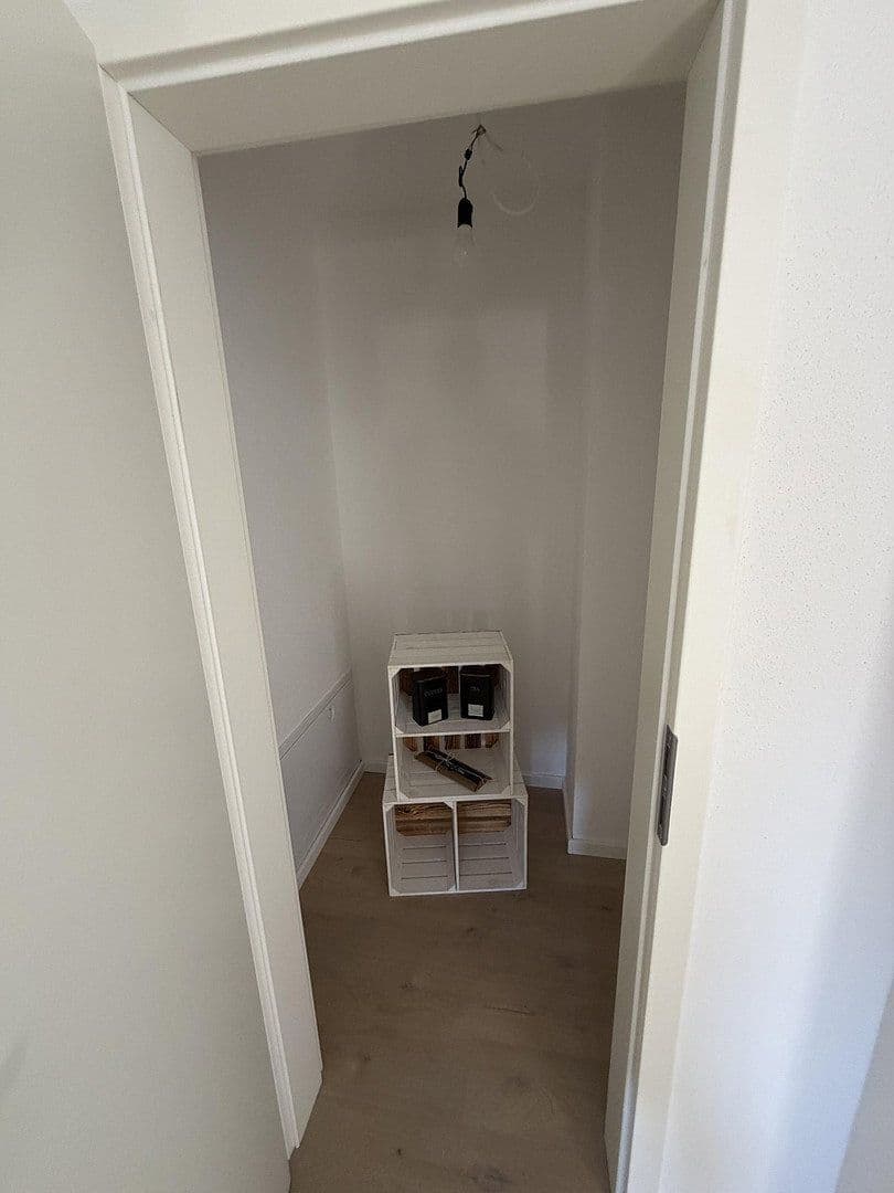 2 bedroom with open-plan kitchen flat for sale, 65 m², Neu-Ulm, Bavaria 2 bedroom with open-plan kitchen flat for sale, 65 m², Neu-Ulm, Bavaria