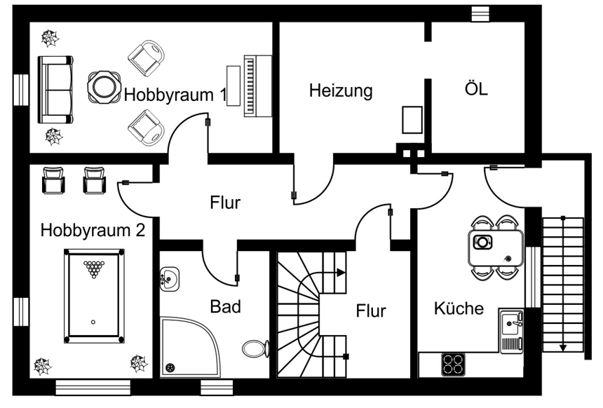 house for sale, 363 m², Greifenklaustraße 10, Reckendorf, Bavaria house for sale, 363 m², Greifenklaustraße 10, Reckendorf, Bavaria