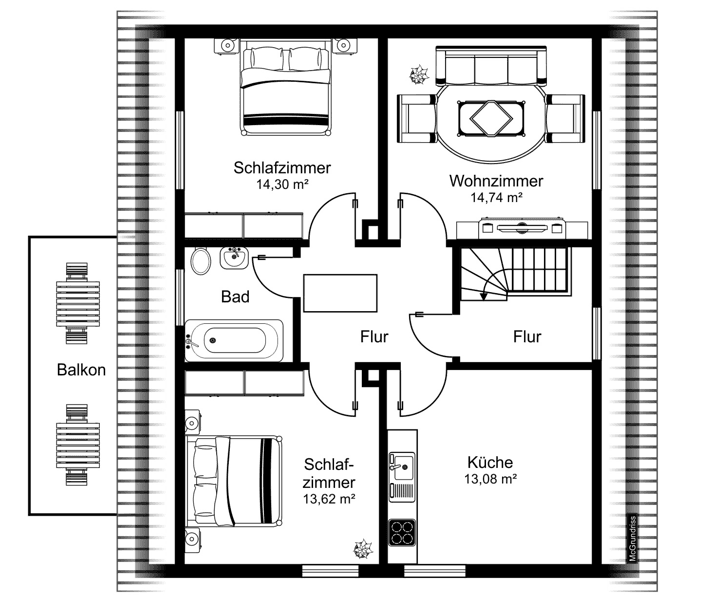 house for sale, 363 m², Greifenklaustraße 10, Reckendorf, Bavaria house for sale, 363 m², Greifenklaustraße 10, Reckendorf, Bavaria