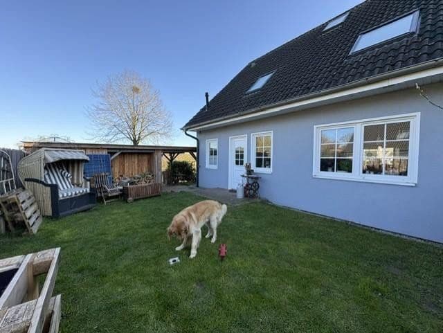 house for sale, 126 m², Hohenfelde, Schleswig-Holstein house for sale, 126 m², Hohenfelde, Schleswig-Holstein