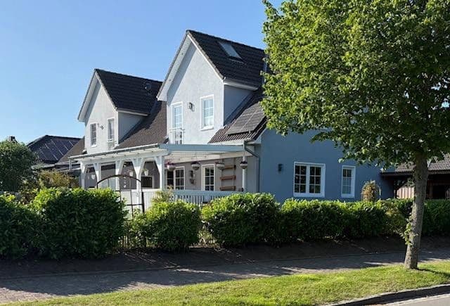 house for sale, 126 m², Hohenfelde, Schleswig-Holstein house for sale, 126 m², Hohenfelde, Schleswig-Holstein