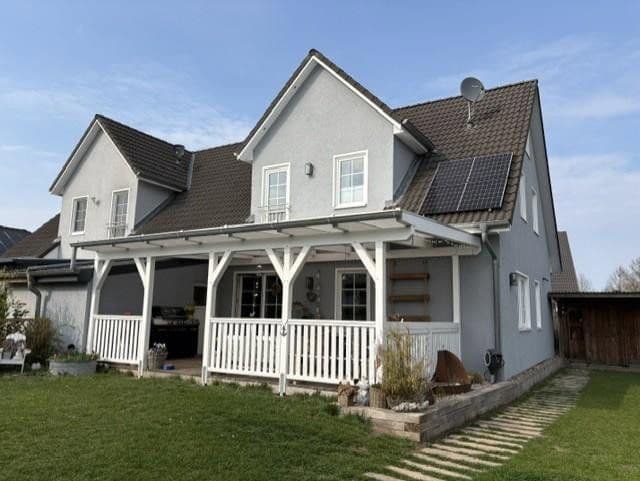 house for sale, 126 m², Hohenfelde, Schleswig-Holstein house for sale, 126 m², Hohenfelde, Schleswig-Holstein