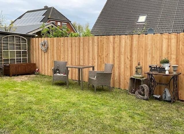 house for sale, 126 m², Hohenfelde, Schleswig-Holstein house for sale, 126 m², Hohenfelde, Schleswig-Holstein