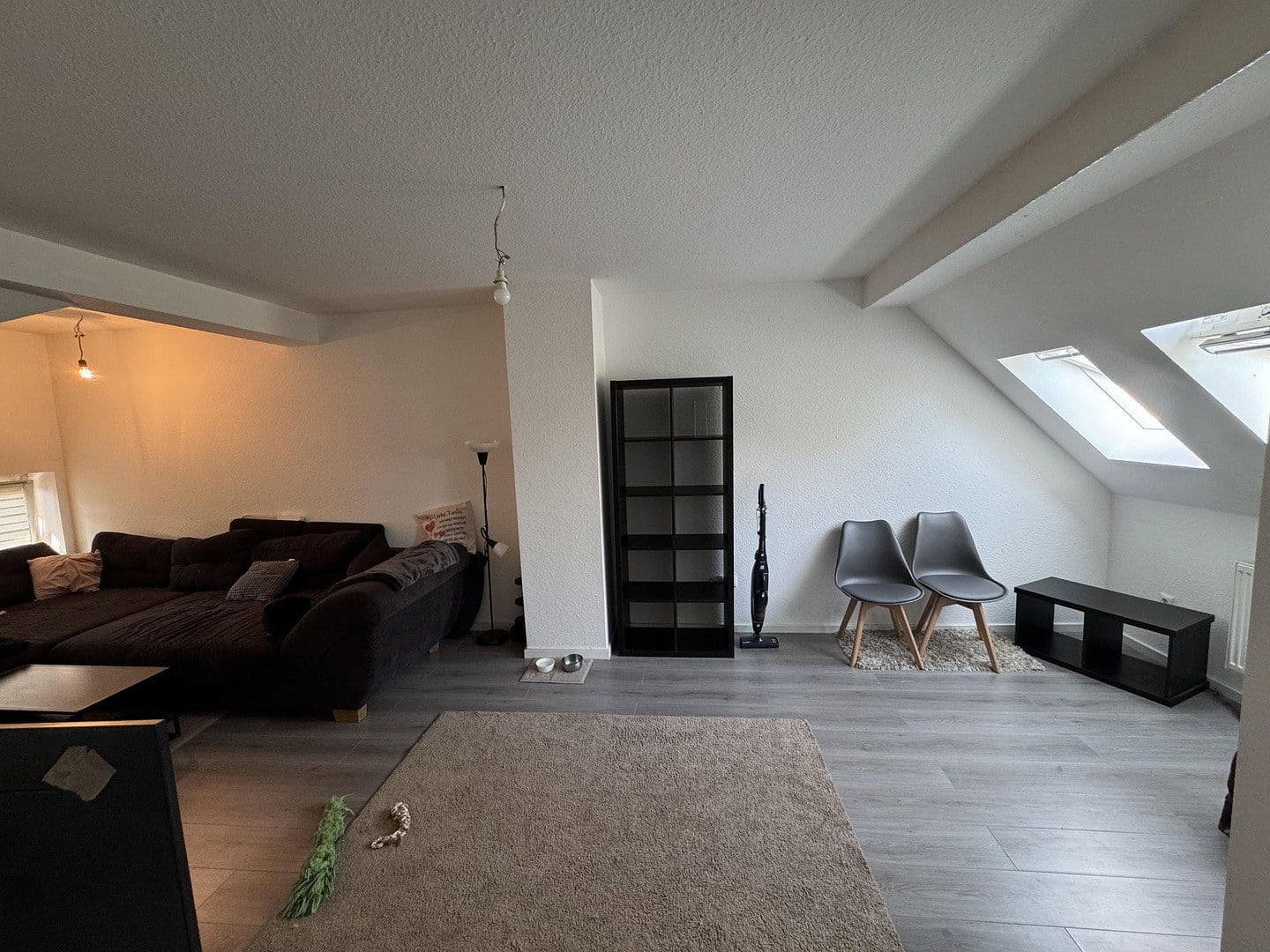1 bedroom with open-plan kitchen flat to rent, 57 m², Am Damm 26, Duisburg, North Rhine-Westphalia 1 bedroom with open-plan kitchen flat to rent, 57 m², Am Damm 26, Duisburg, North Rhine-Westphalia