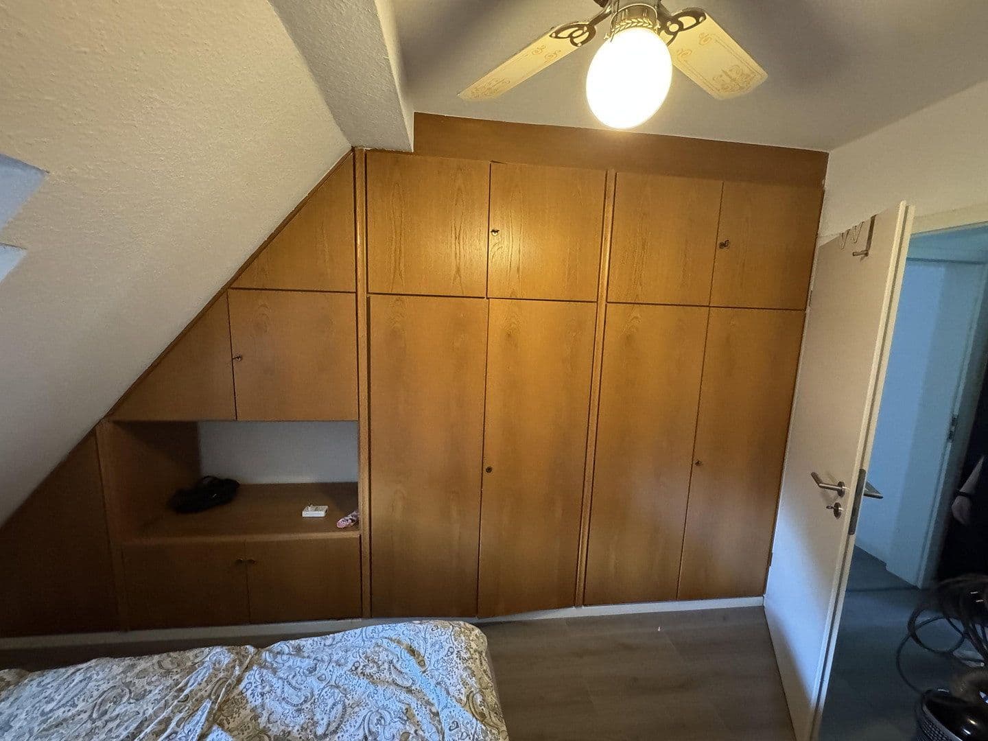 1 bedroom with open-plan kitchen flat to rent, 57 m², Am Damm 26, Duisburg, North Rhine-Westphalia 1 bedroom with open-plan kitchen flat to rent, 57 m², Am Damm 26, Duisburg, North Rhine-Westphalia