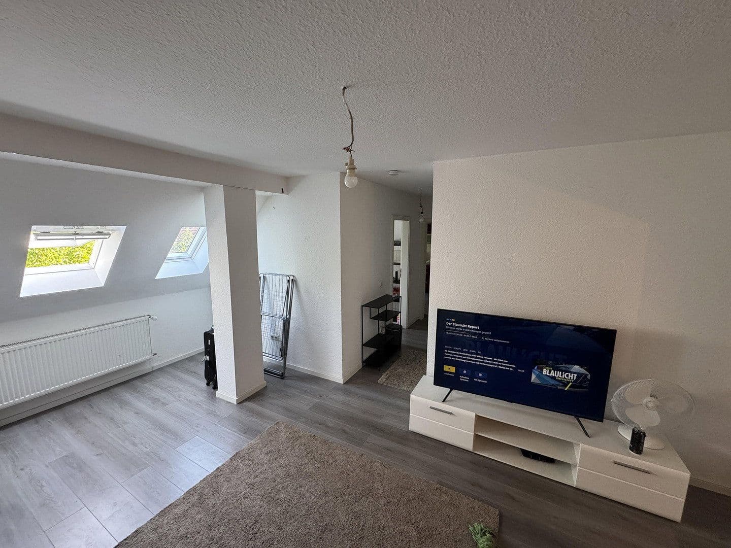 1 bedroom with open-plan kitchen flat to rent, 57 m², Am Damm 26, Duisburg, North Rhine-Westphalia 1 bedroom with open-plan kitchen flat to rent, 57 m², Am Damm 26, Duisburg, North Rhine-Westphalia