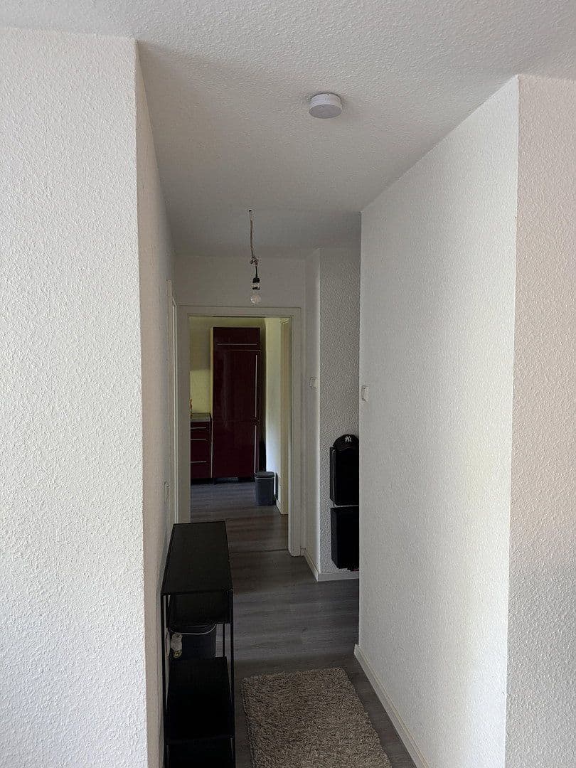 1 bedroom with open-plan kitchen flat to rent, 57 m², Am Damm 26, Duisburg, North Rhine-Westphalia 1 bedroom with open-plan kitchen flat to rent, 57 m², Am Damm 26, Duisburg, North Rhine-Westphalia
