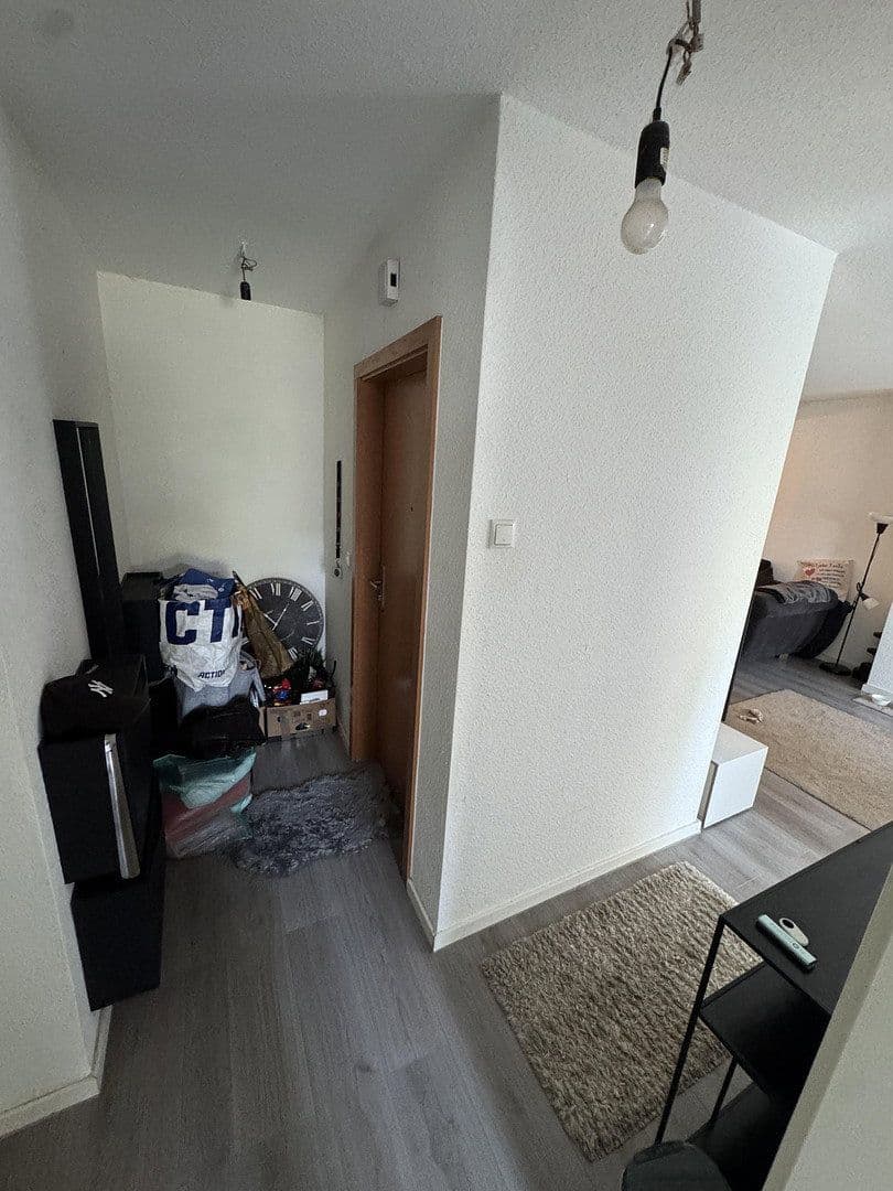 1 bedroom with open-plan kitchen flat to rent, 57 m², Am Damm 26, Duisburg, North Rhine-Westphalia 1 bedroom with open-plan kitchen flat to rent, 57 m², Am Damm 26, Duisburg, North Rhine-Westphalia