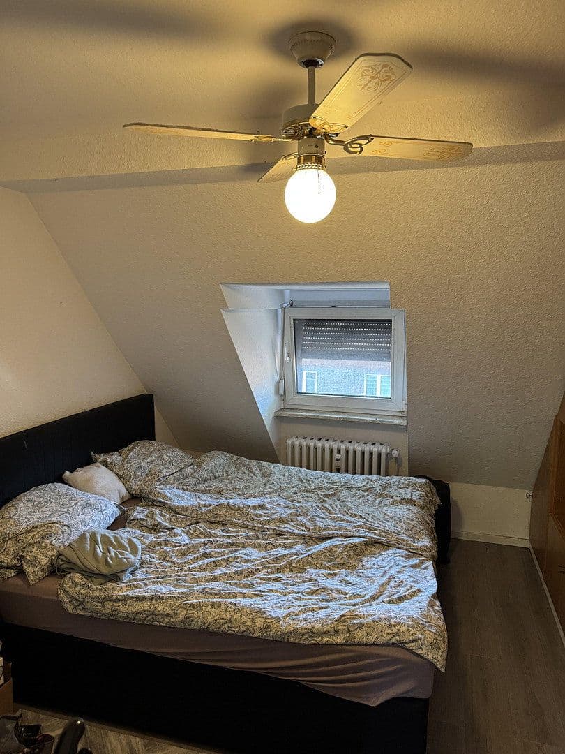 1 bedroom with open-plan kitchen flat to rent, 57 m², Am Damm 26, Duisburg, North Rhine-Westphalia 1 bedroom with open-plan kitchen flat to rent, 57 m², Am Damm 26, Duisburg, North Rhine-Westphalia
