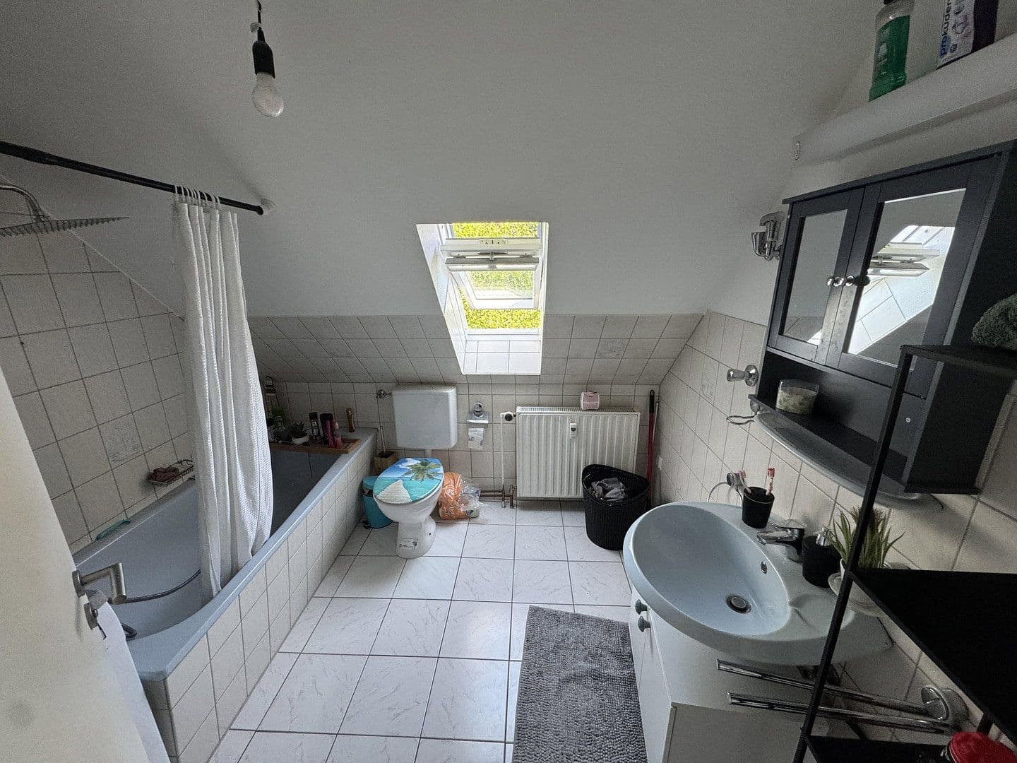 1 bedroom with open-plan kitchen flat to rent, 57 m², Am Damm 26, Duisburg, North Rhine-Westphalia 1 bedroom with open-plan kitchen flat to rent, 57 m², Am Damm 26, Duisburg, North Rhine-Westphalia