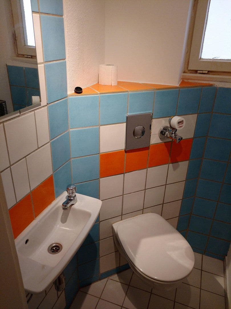 2 bedroom flat for sale, 53 m², Lindenspürstraße 15a, Stuttgart, Baden-Württemberg 2 bedroom flat for sale, 53 m², Lindenspürstraße 15a, Stuttgart, Baden-Württemberg