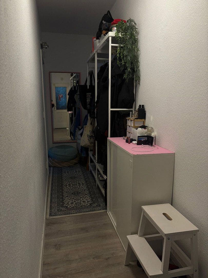 2 bedroom flat for sale, 53 m², Lindenspürstraße 15a, Stuttgart, Baden-Württemberg 2 bedroom flat for sale, 53 m², Lindenspürstraße 15a, Stuttgart, Baden-Württemberg