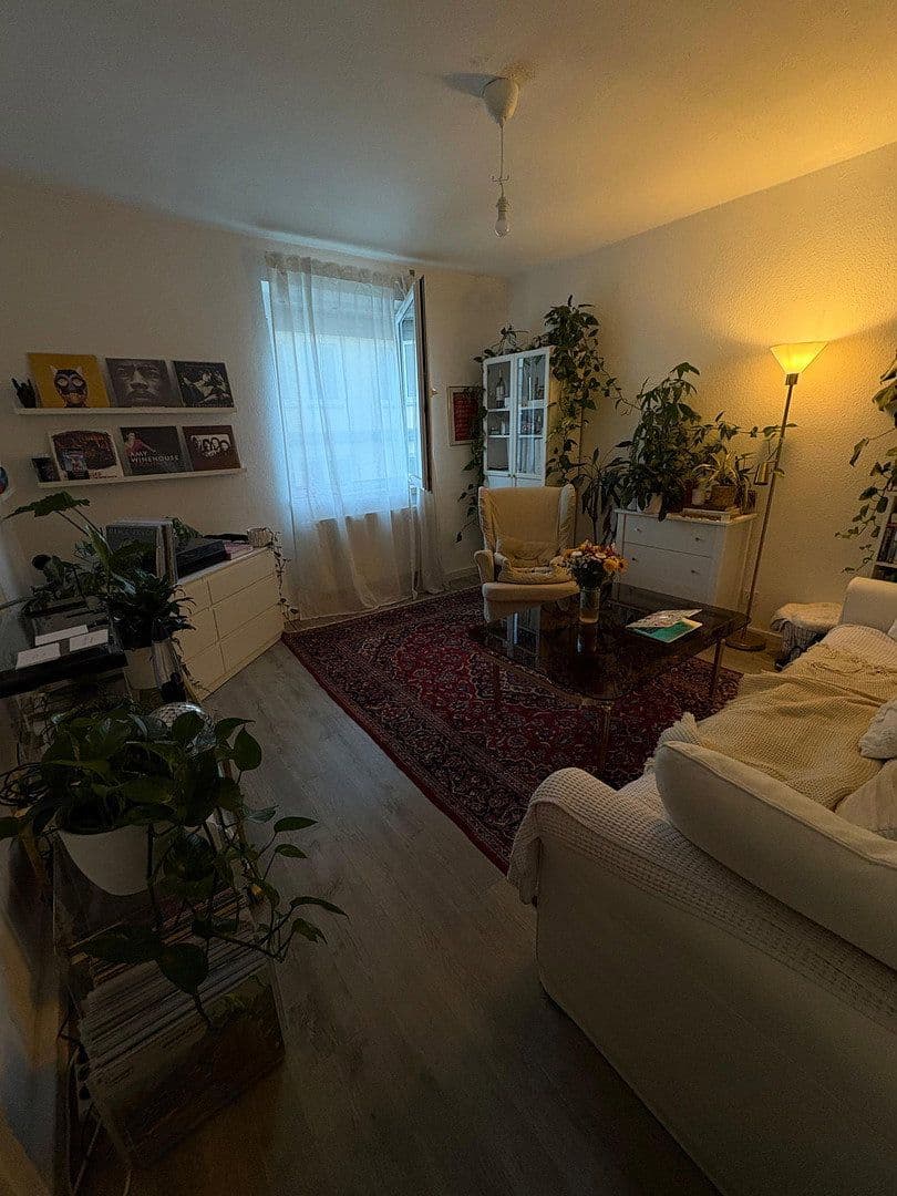 2 bedroom flat for sale, 53 m², Lindenspürstraße 15a, Stuttgart, Baden-Württemberg 2 bedroom flat for sale, 53 m², Lindenspürstraße 15a, Stuttgart, Baden-Württemberg