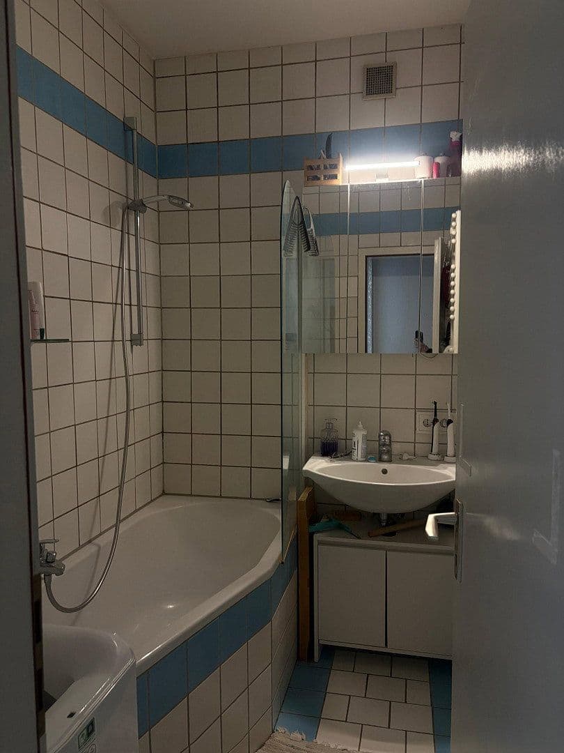 2 bedroom flat for sale, 53 m², Lindenspürstraße 15a, Stuttgart, Baden-Württemberg 2 bedroom flat for sale, 53 m², Lindenspürstraße 15a, Stuttgart, Baden-Württemberg