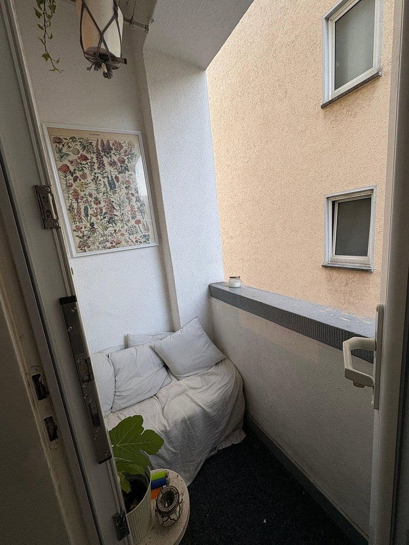 2 bedroom flat for sale, 53 m², Lindenspürstraße 15a, Stuttgart, Baden-Württemberg 2 bedroom flat for sale, 53 m², Lindenspürstraße 15a, Stuttgart, Baden-Württemberg
