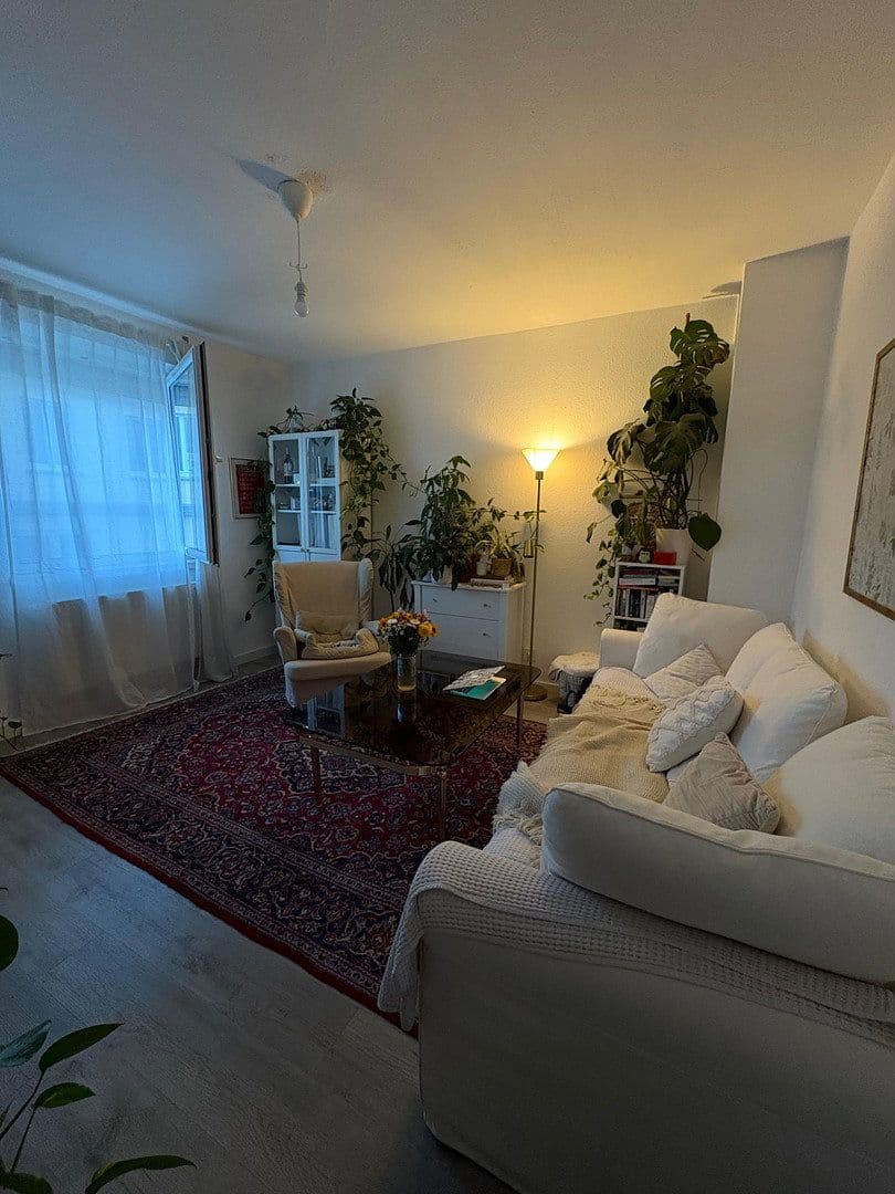 2 bedroom flat for sale, 53 m², Lindenspürstraße 15a, Stuttgart, Baden-Württemberg 2 bedroom flat for sale, 53 m², Lindenspürstraße 15a, Stuttgart, Baden-Württemberg