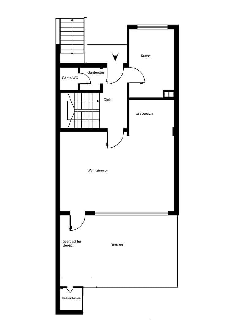 house for sale, 121 m², Glinde, Schleswig-Holstein house for sale, 121 m², Glinde, Schleswig-Holstein