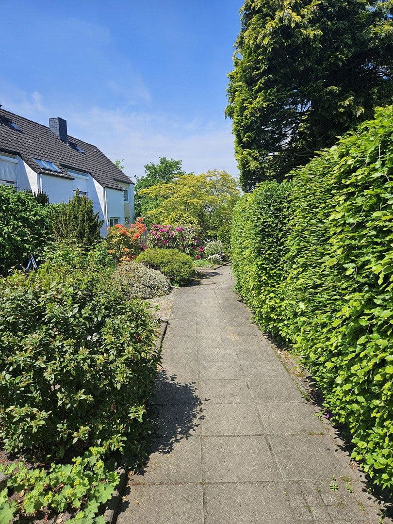 house for sale, 121 m², Glinde, Schleswig-Holstein house for sale, 121 m², Glinde, Schleswig-Holstein
