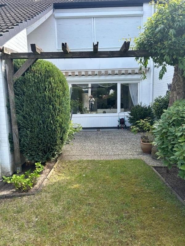 house for sale, 121 m², Glinde, Schleswig-Holstein house for sale, 121 m², Glinde, Schleswig-Holstein