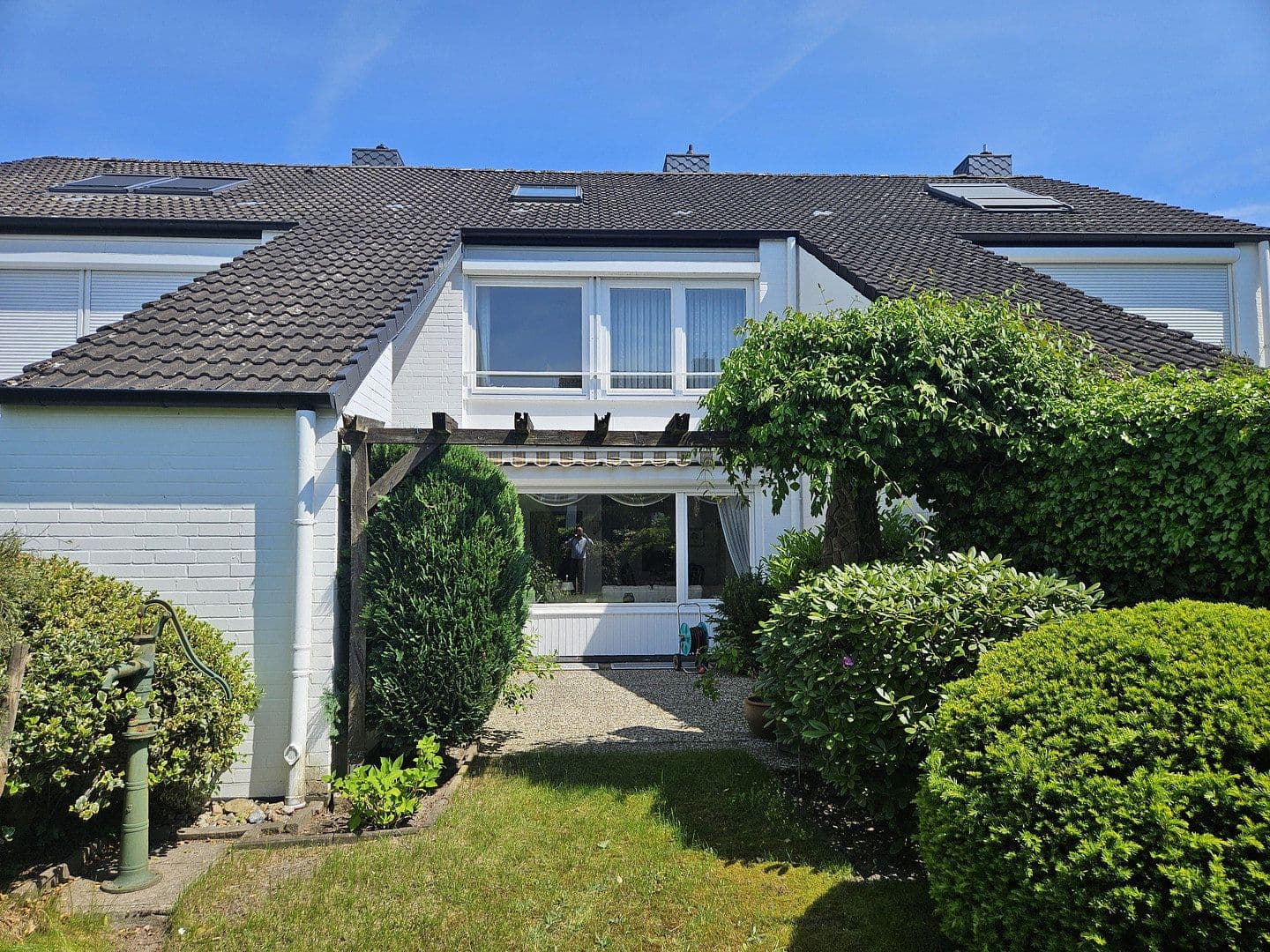 house for sale, 121 m², Glinde, Schleswig-Holstein house for sale, 121 m², Glinde, Schleswig-Holstein