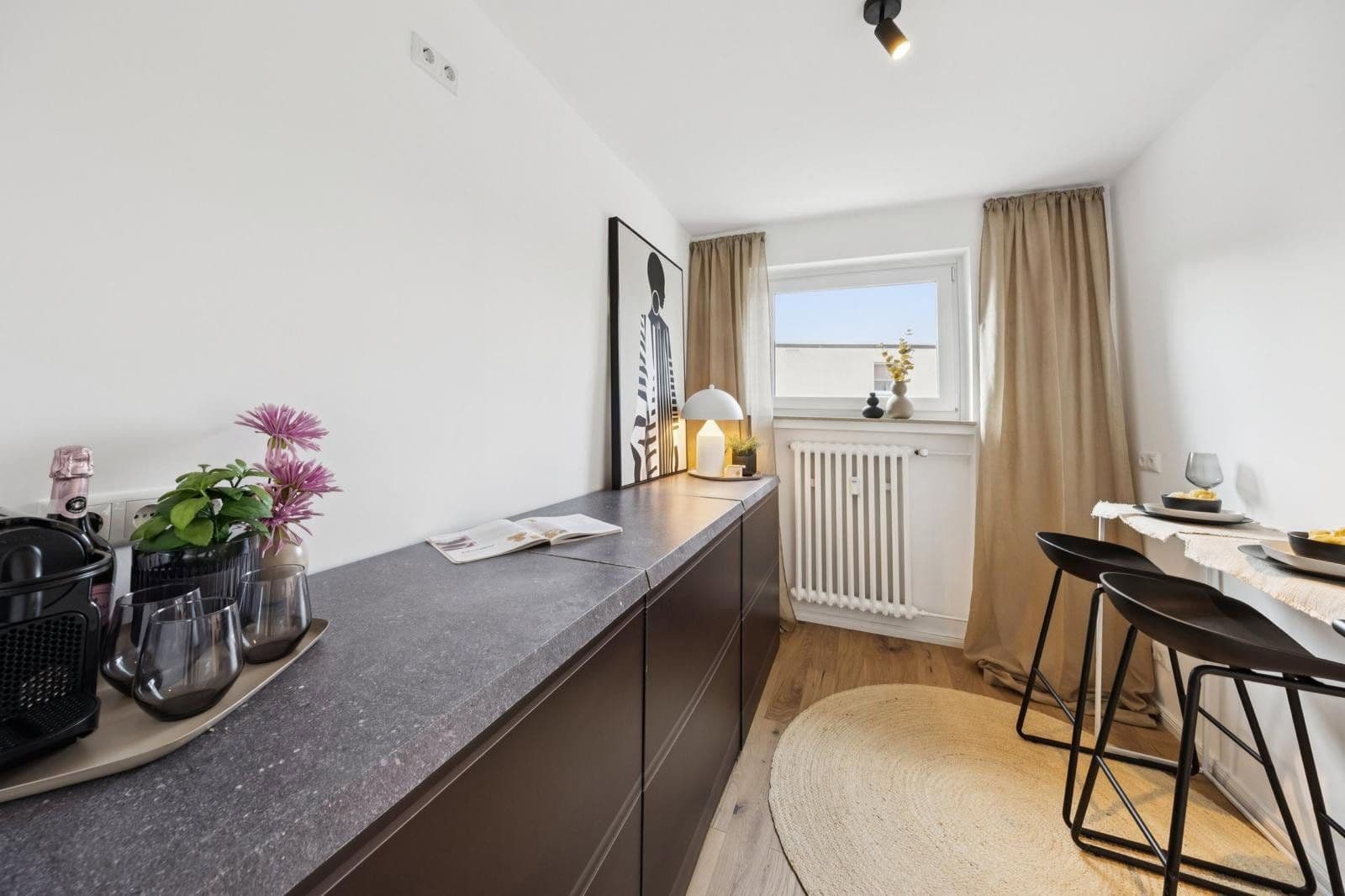 3 bedroom flat for sale, 68 m², Schweinfurt, Bavaria 3 bedroom flat for sale, 68 m², Schweinfurt, Bavaria