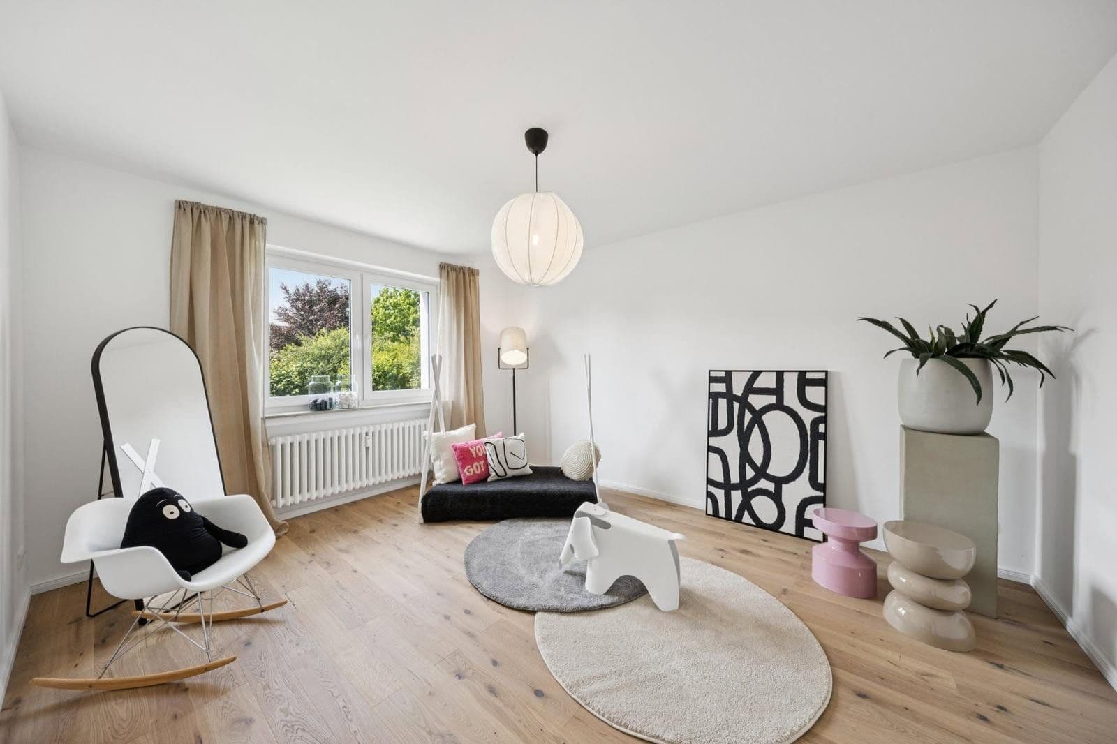 3 bedroom flat for sale, 68 m², Schweinfurt, Bavaria 3 bedroom flat for sale, 68 m², Schweinfurt, Bavaria