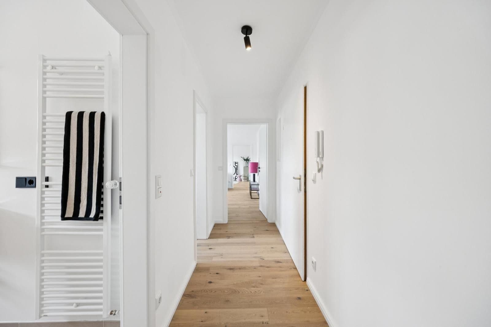 3 bedroom flat for sale, 68 m², Schweinfurt, Bavaria 3 bedroom flat for sale, 68 m², Schweinfurt, Bavaria