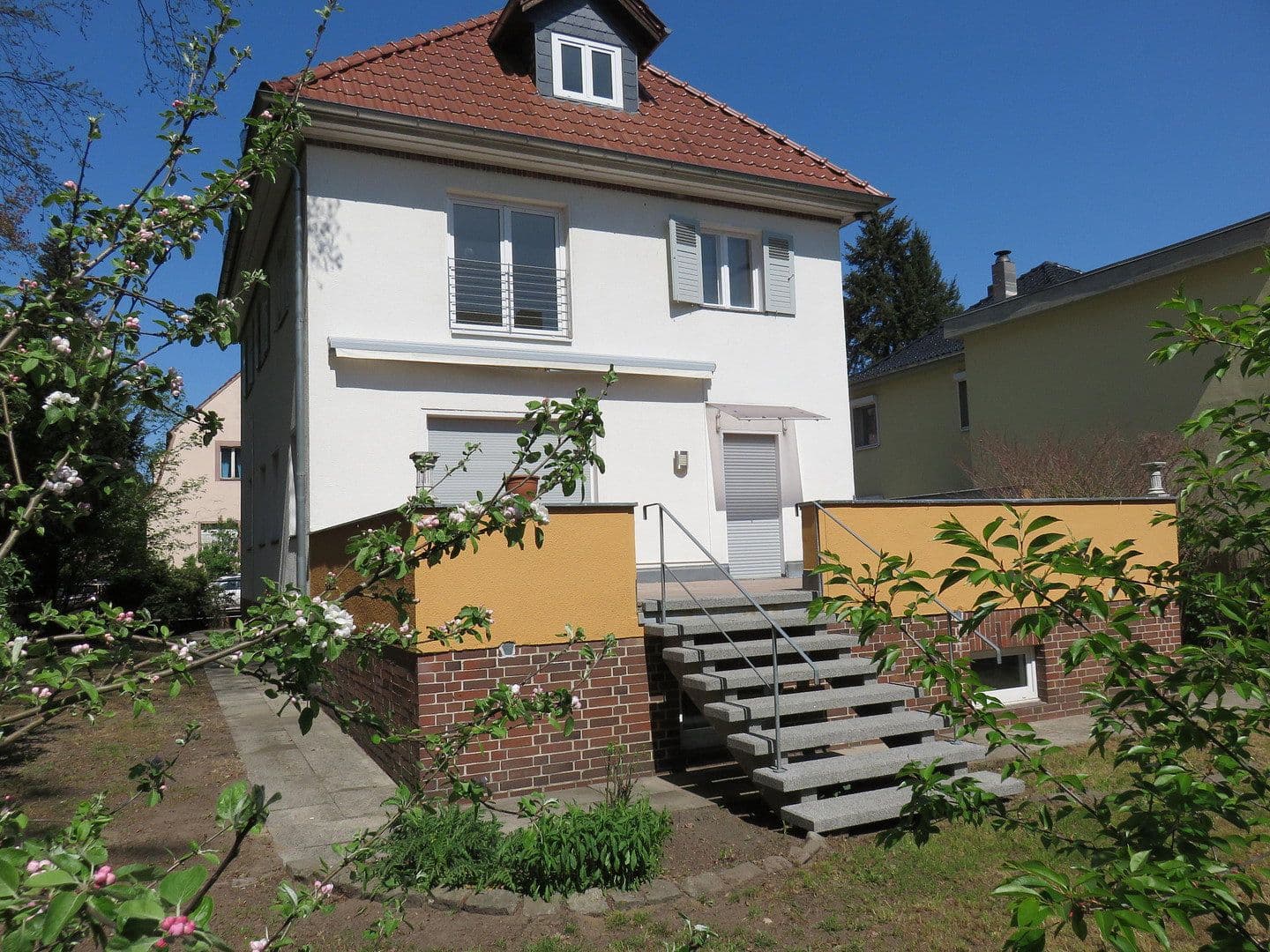house for sale, 193 m², Mögeldorfer Weg 2, Berlin, Berlin house for sale, 193 m², Mögeldorfer Weg 2, Berlin, Berlin